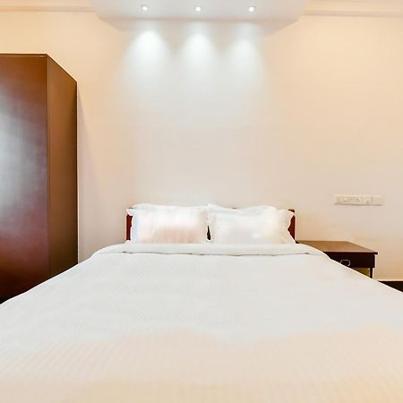 Spot On 39480 Vattekad Tourist Home 카카나드 외부 사진
