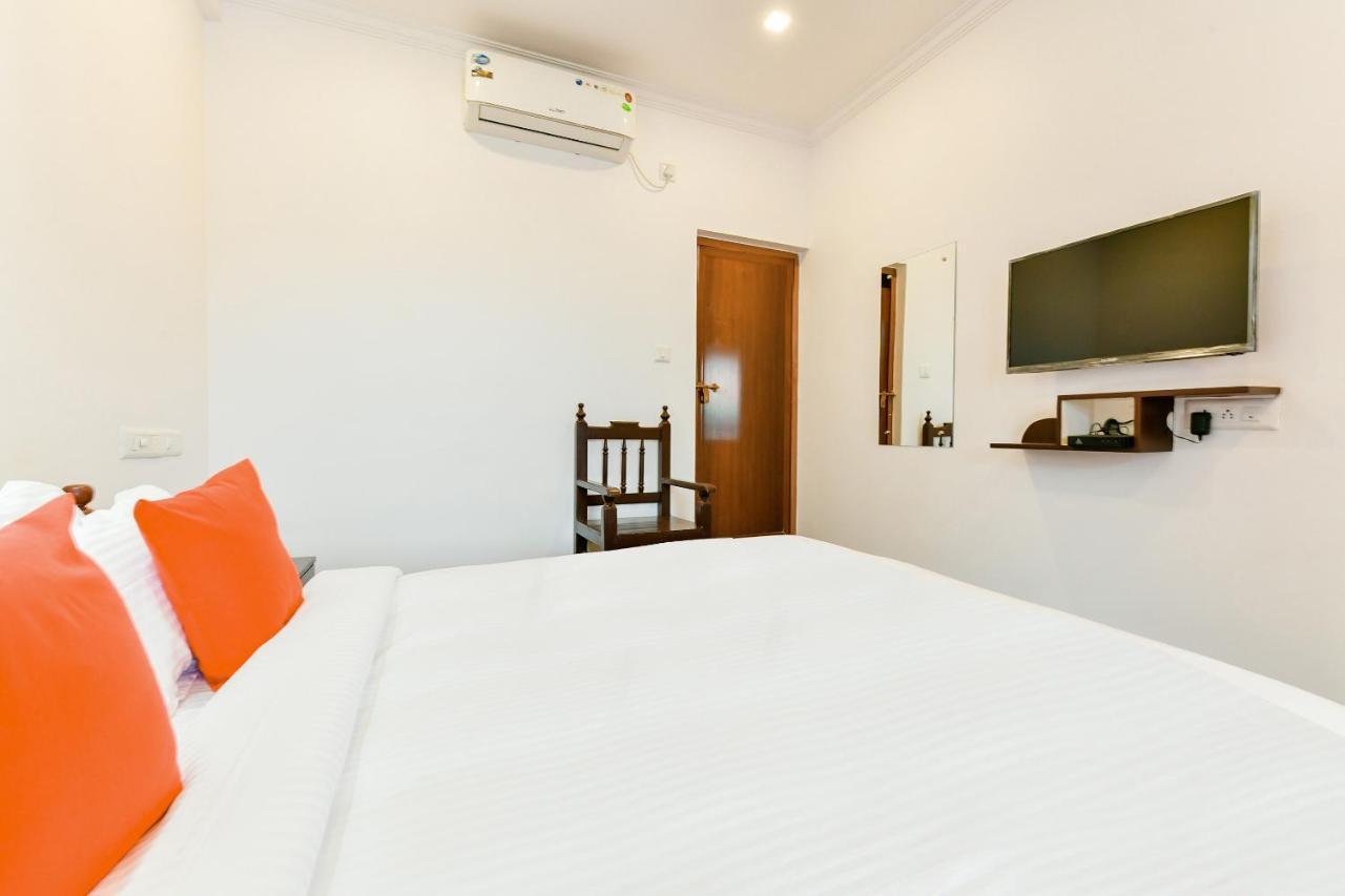 Spot On 39480 Vattekad Tourist Home 카카나드 외부 사진